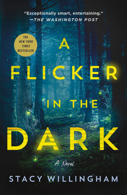 Page-Turning Thrillers for Spooky Season cover photo collage