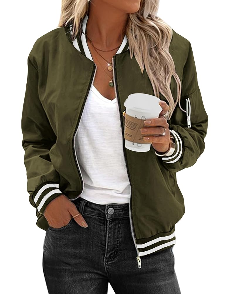 Fall fashion for work, home, and rainy days with coffee! cover photo collage