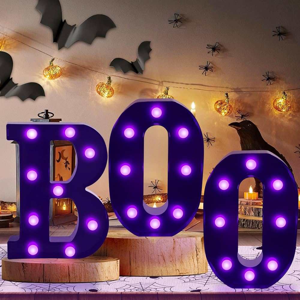 Spook Fest by CAM cover photo collage