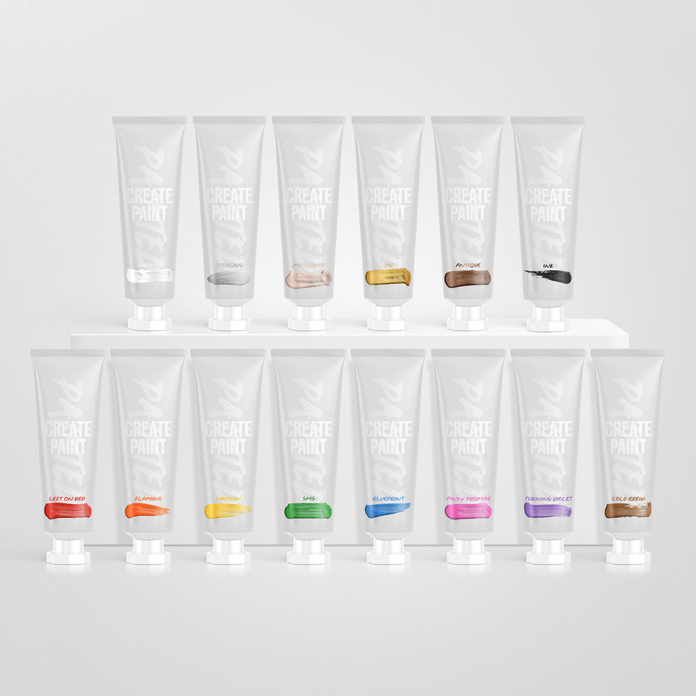 My Go-To Makeup Products! cover photo collage