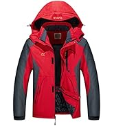 Hitting the slopes cover photo collage