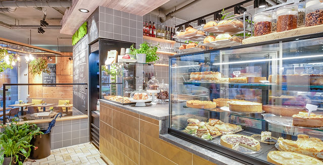My Fav Munich Food & Coffee Recs cover photo collage