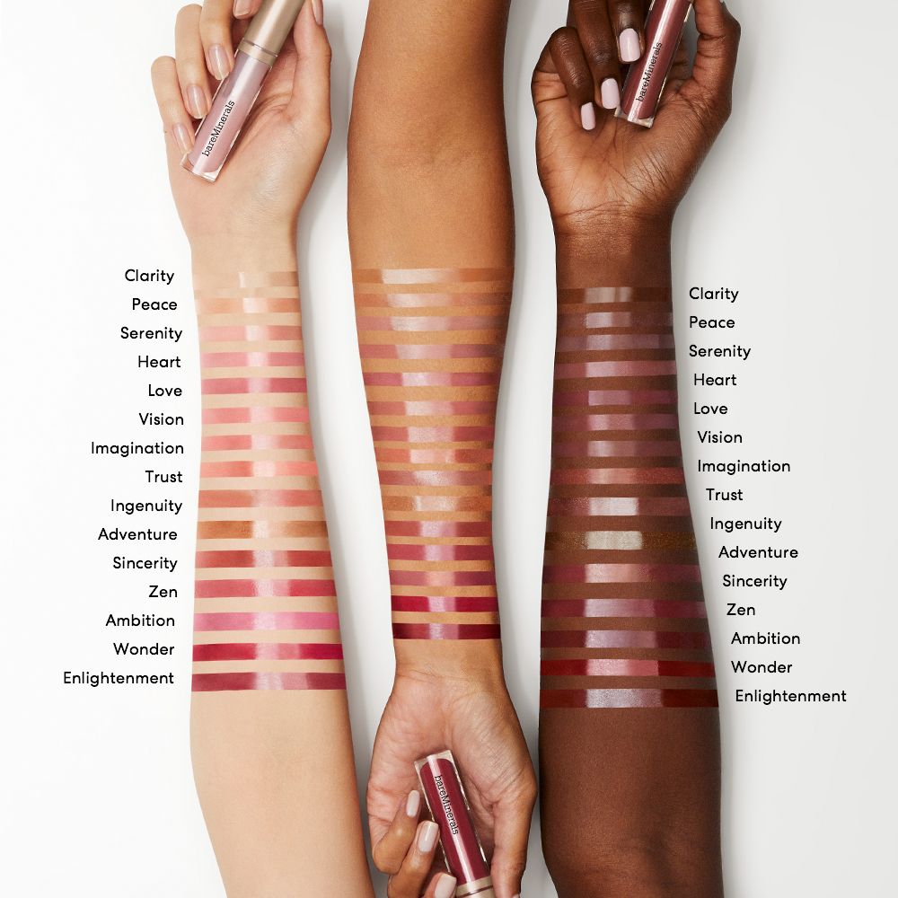 Beauty Recs for Moms on the Go! cover photo collage