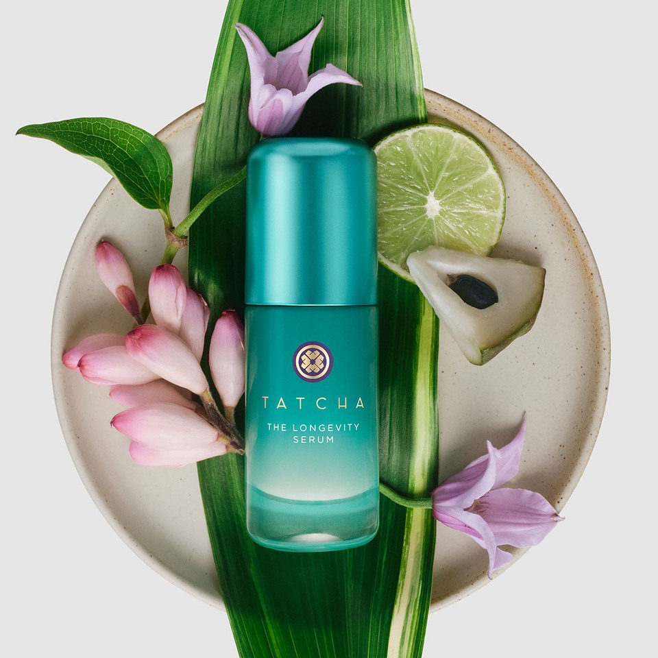Skincare in your 30s cover photo collage