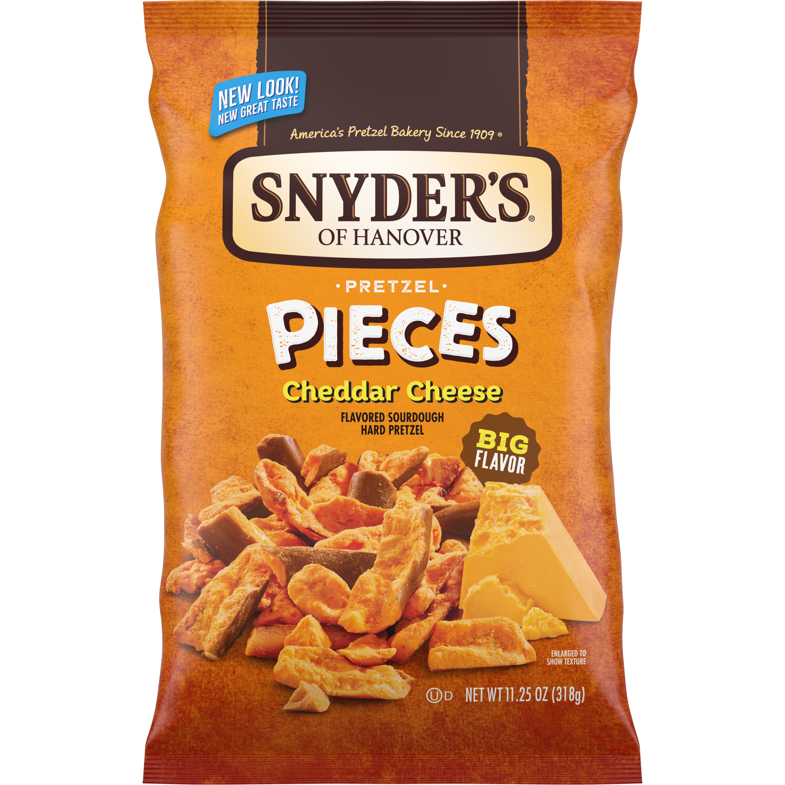 Satisfying Office Snacks cover photo collage