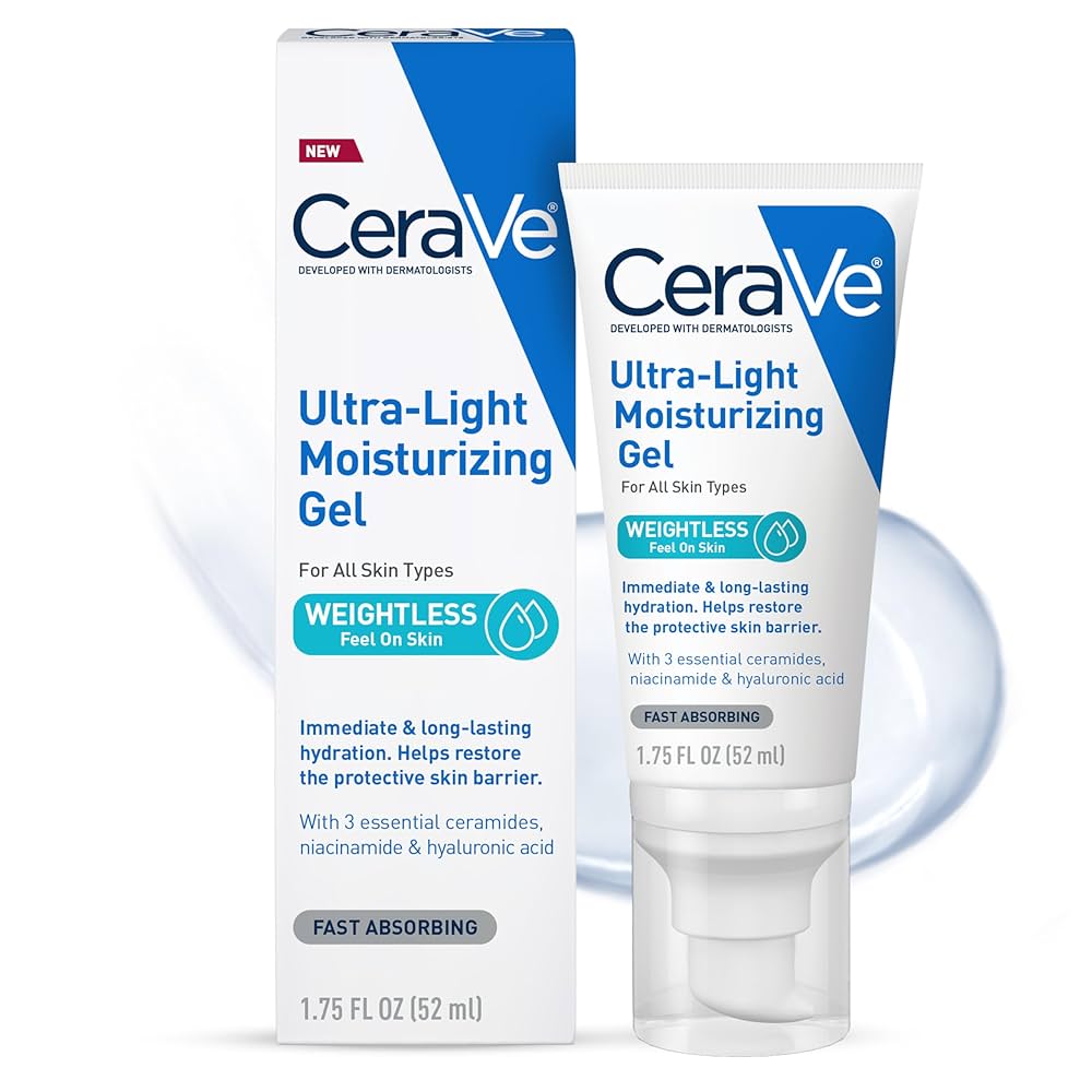 Sensitive Skincare I Trust cover photo collage