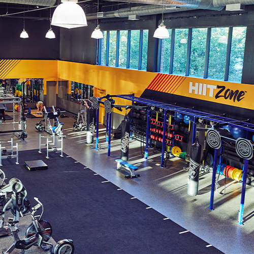 Health & Fitness Products I Love! cover photo collage