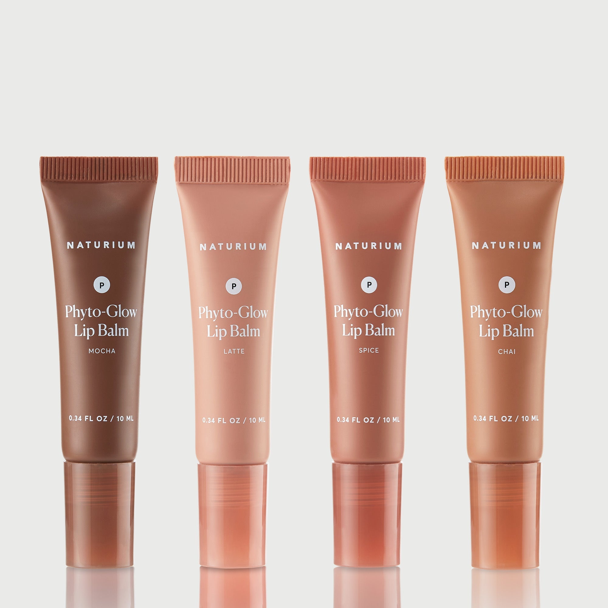 Lip products for sensitive lips cover photo collage