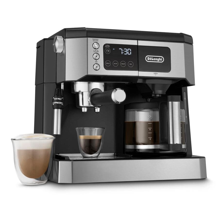 My Coffee Corner Essentials! cover photo collage