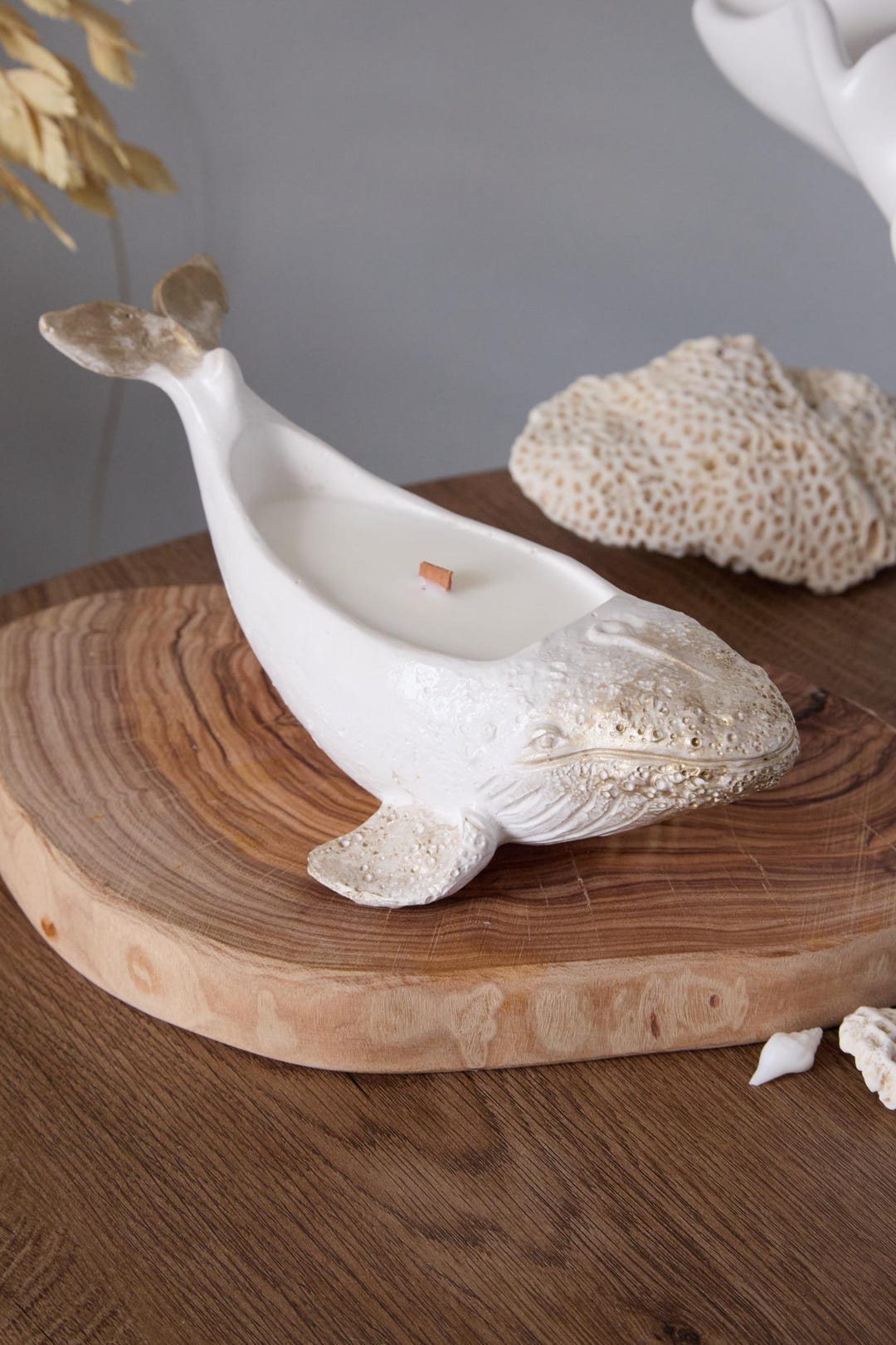 Coastal Granddaughter🐚 cover photo collage