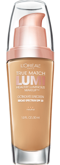 The Best Drug Store Makeup cover photo collage