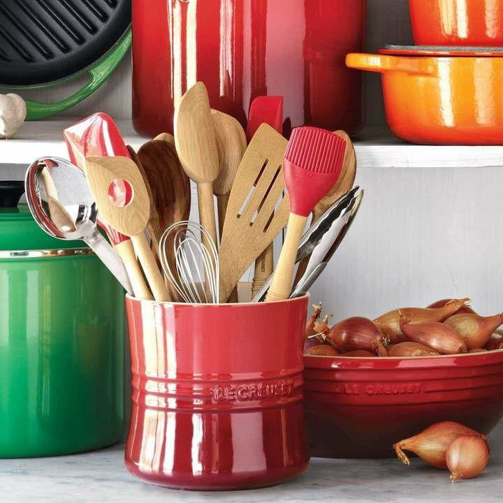 Shop My Kitchen | The Tools I Use Every Day cover photo collage