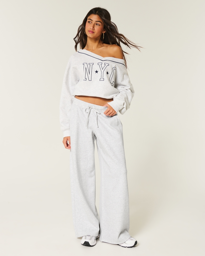 Must Have Back to College Clothes cover photo collage