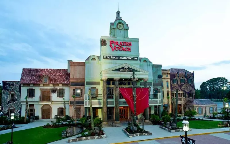 🌊 The Ultimate Myrtle Beach Adventure Guide cover photo collage