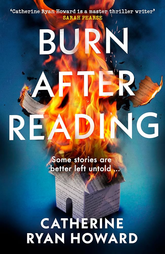 Page-Turners You'll Love 📖 cover photo collage