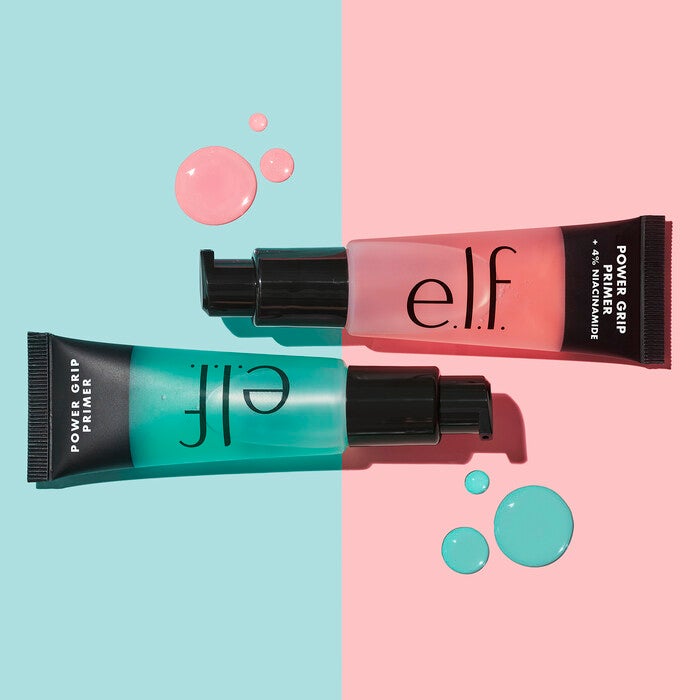 A makeup routine that WILL last in the humidity cover photo collage