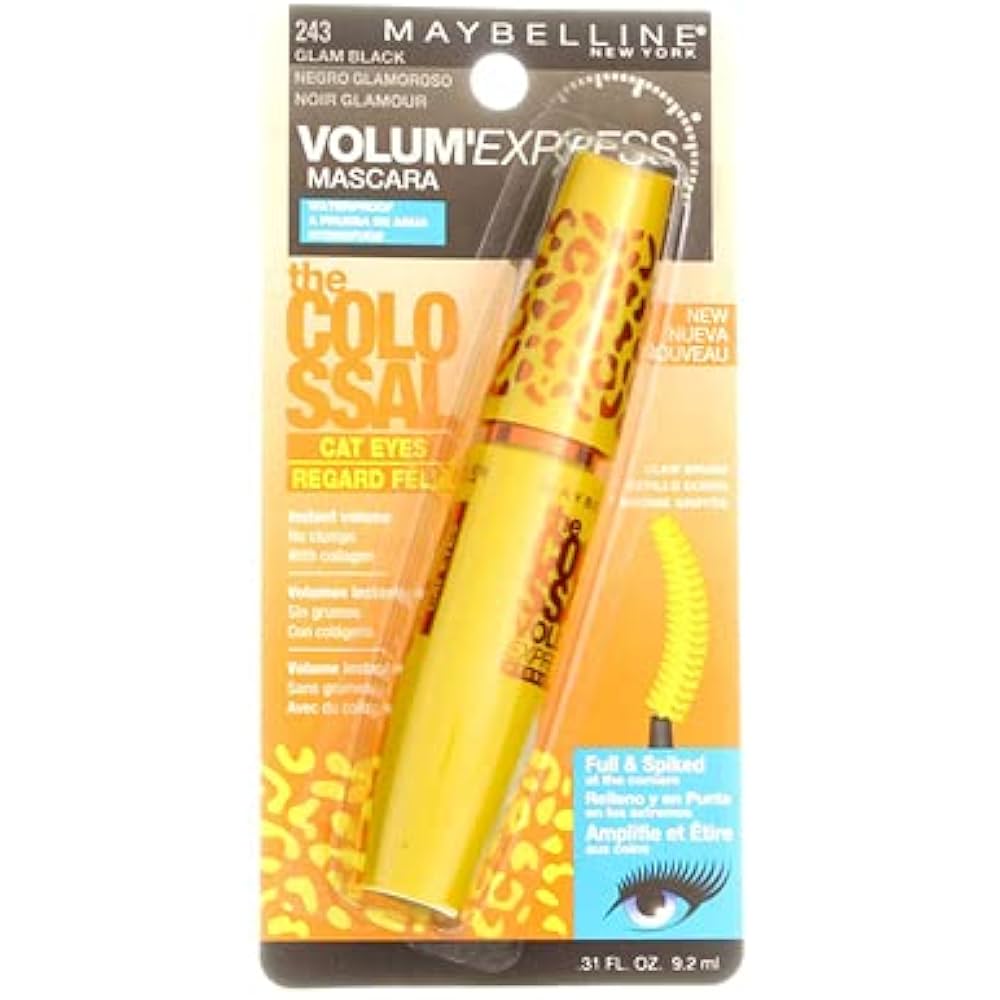 Mascaras that actually work for Asian/hard to curl  Lashes cover photo collage