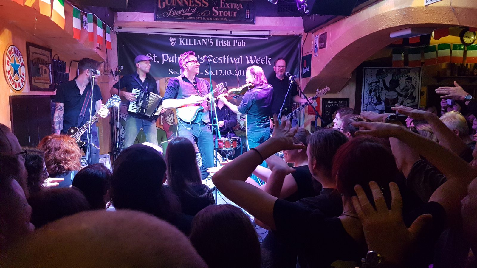 Best Bars in Munich cover photo collage