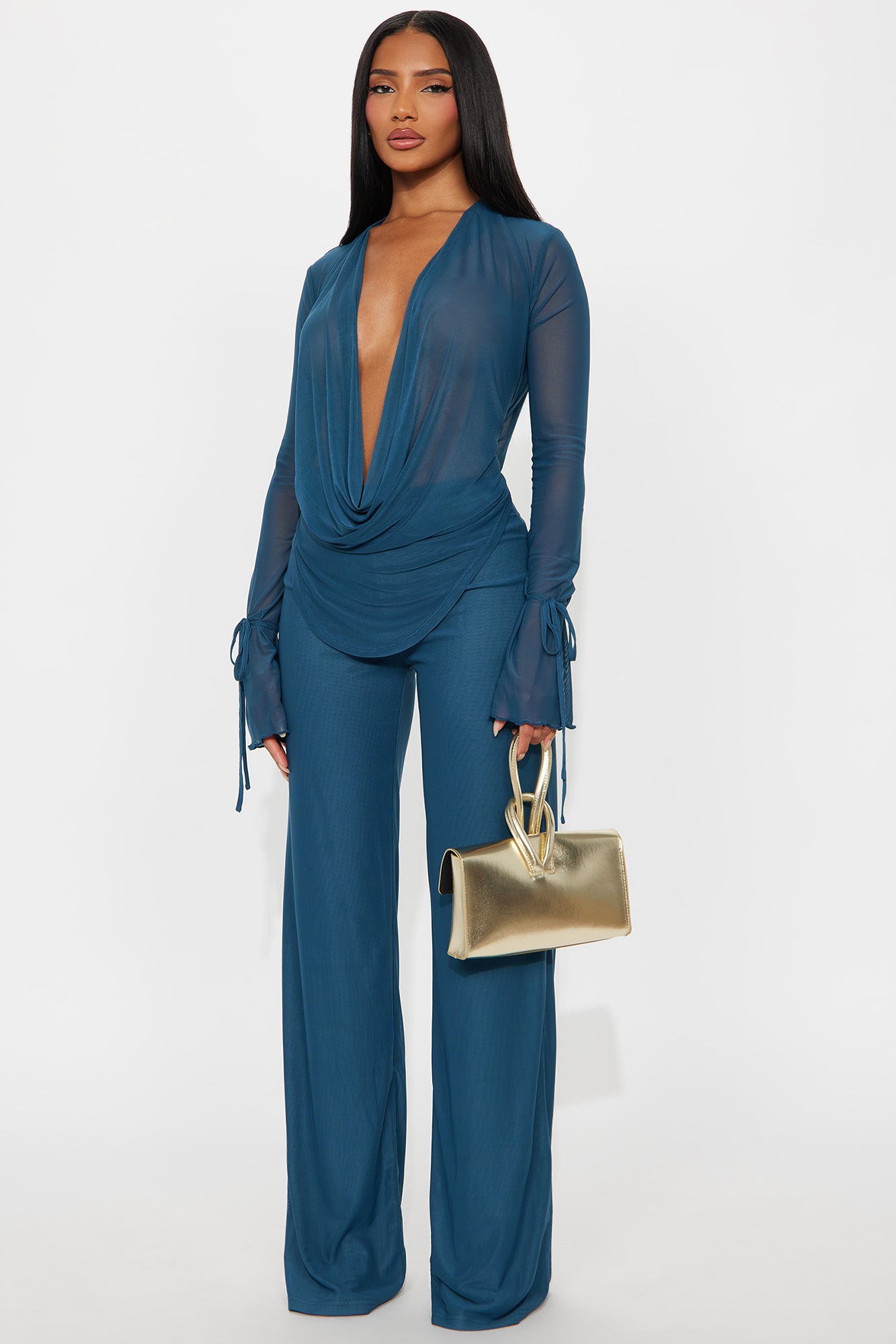 The Summer-to-Fall Edit: Timeless Pieces for Every Transition cover photo collage