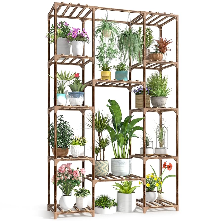 Houseplant supplies - all my favorites! cover photo collage