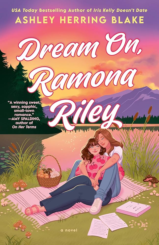 Sapphic Stories to Die for cover photo collage