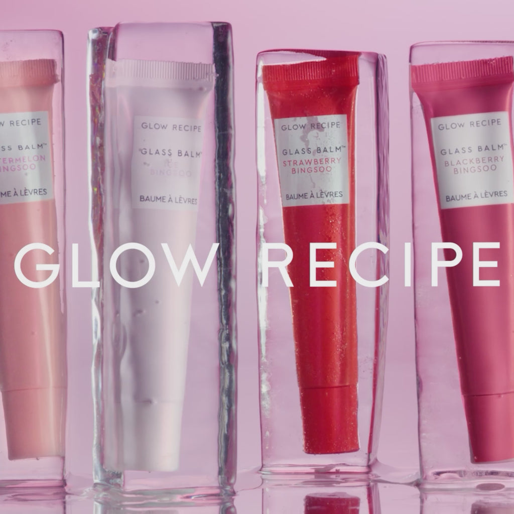 My favorite beauty recs cover photo collage