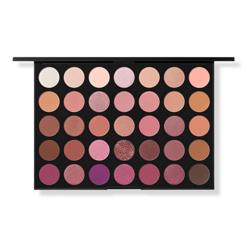 MAKE UP MUSTHAVES cover photo collage