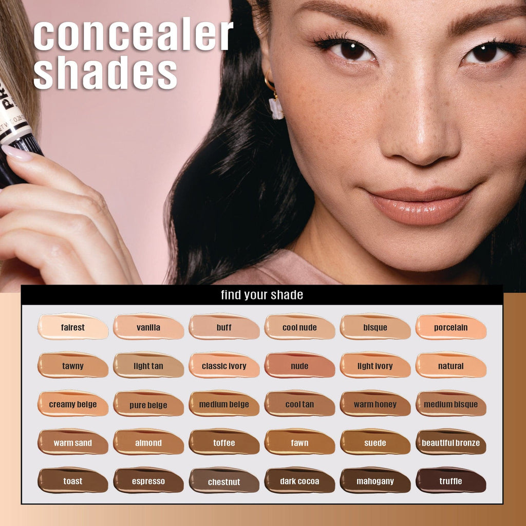 Top concealers that’s won’t break the bank ✨ cover photo collage