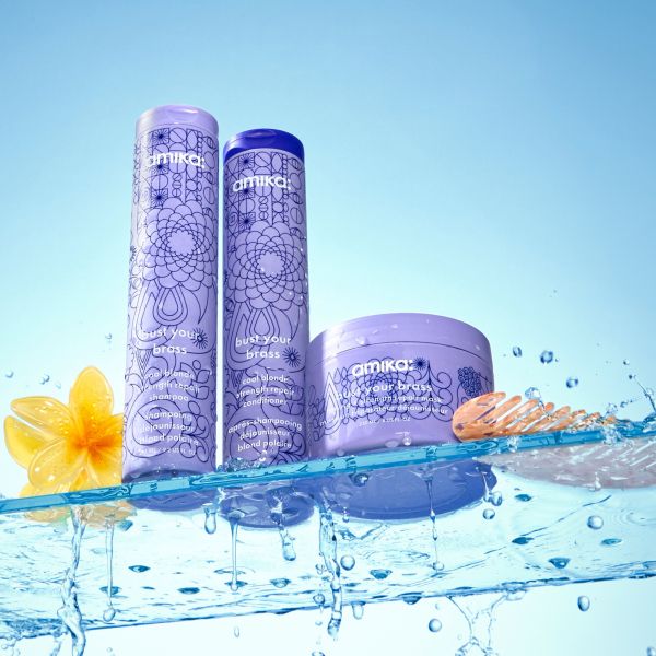 The Curly Girl Survival Kit: Embrace your Natural Crown👑 cover photo collage