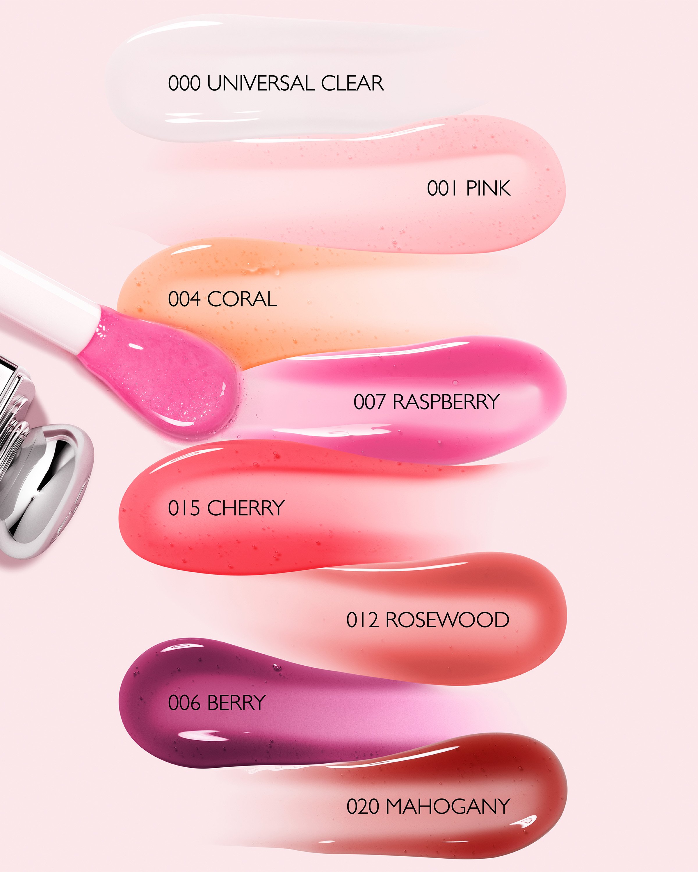 pale girl makeup & beauty recs cover photo collage
