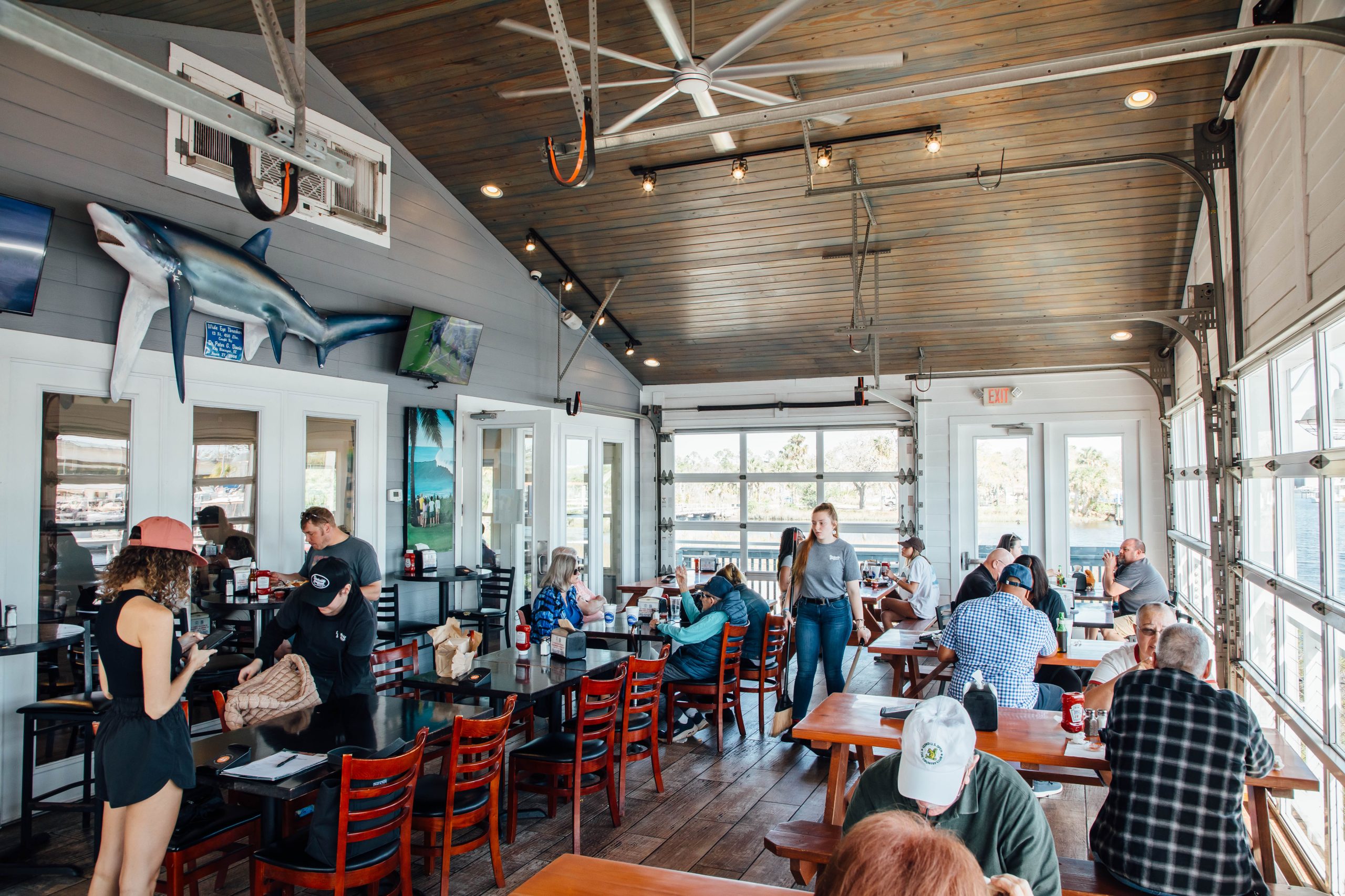 Fun around Jacksonville, FL cover photo collage