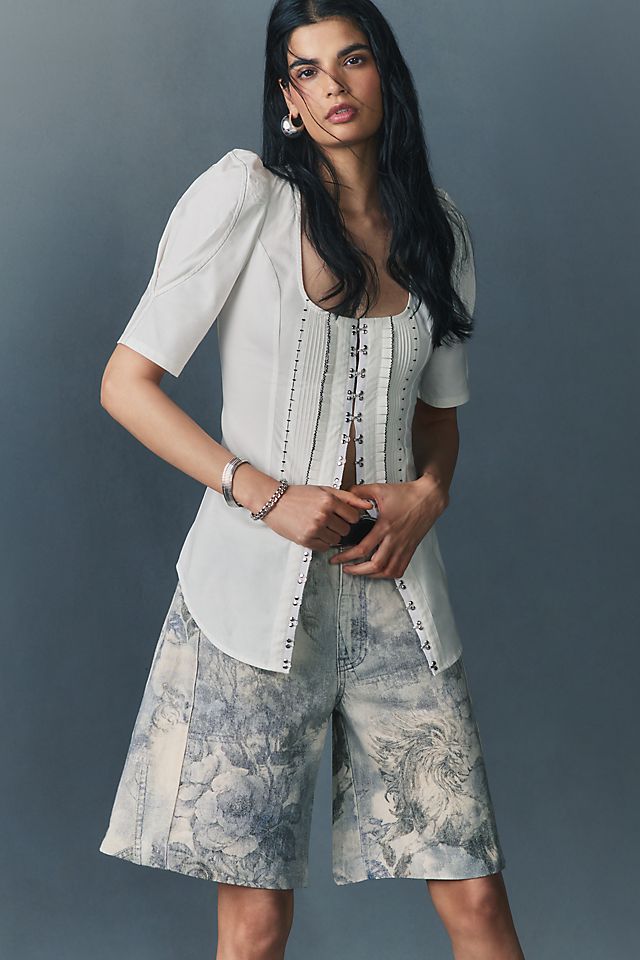 Fall Finds From Anthropologie '25 cover photo collage