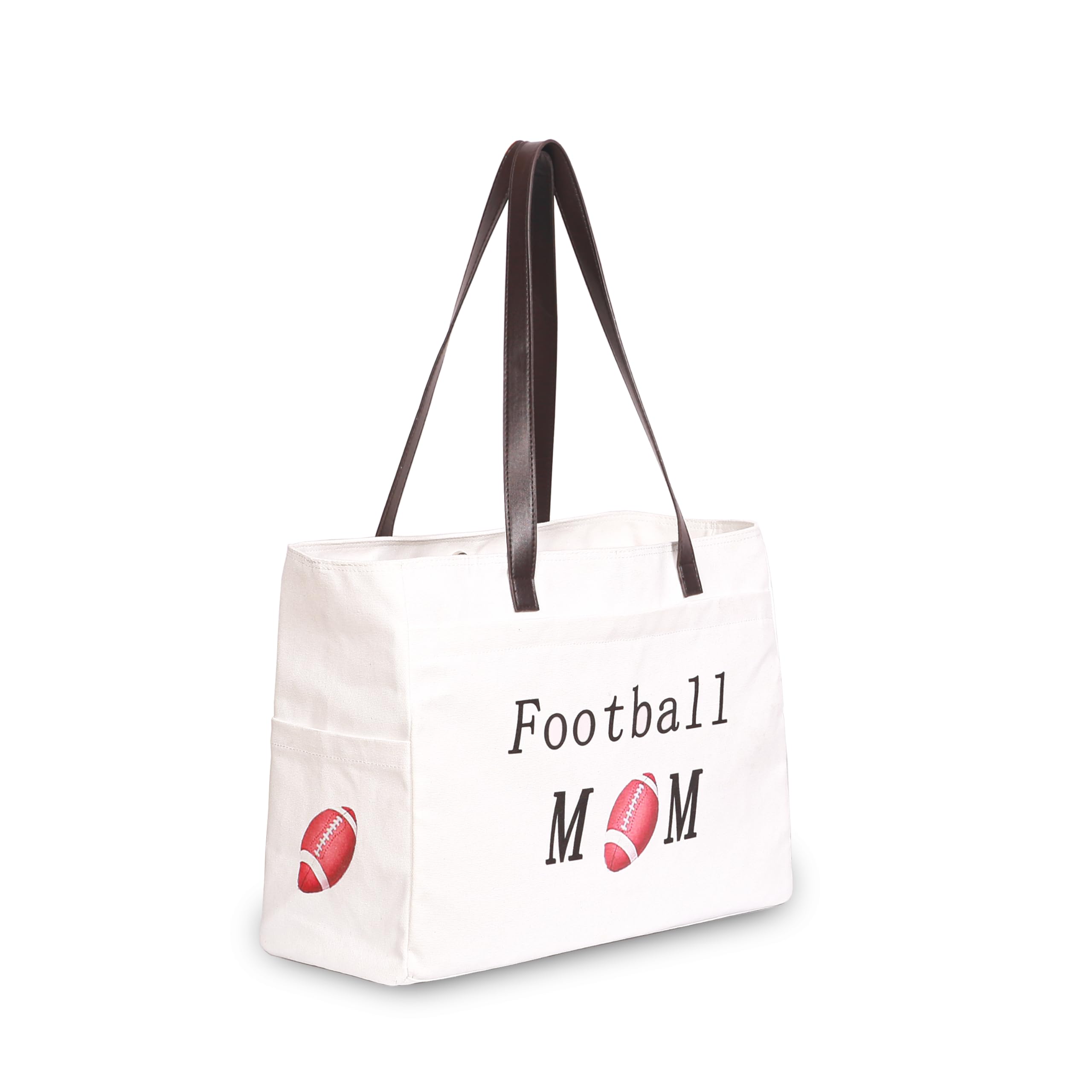 Football Mom MUST haves cover photo collage