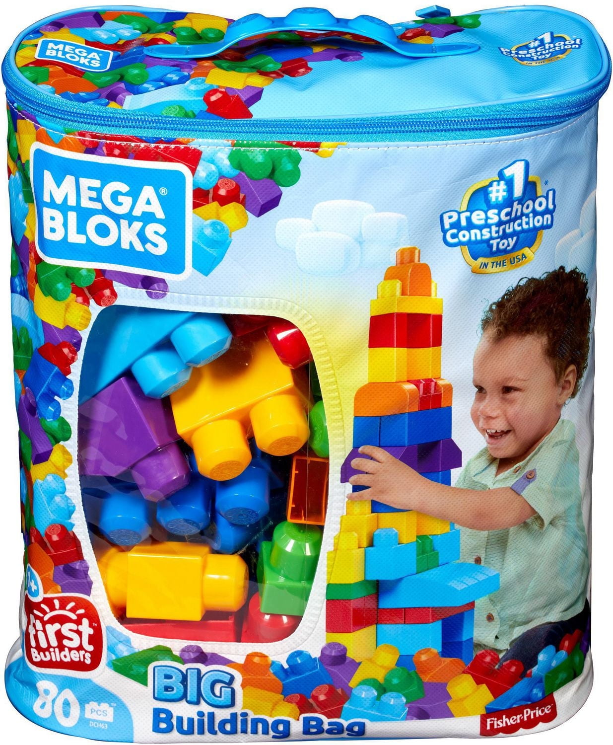 My Toddler Favourite Toys! cover photo collage