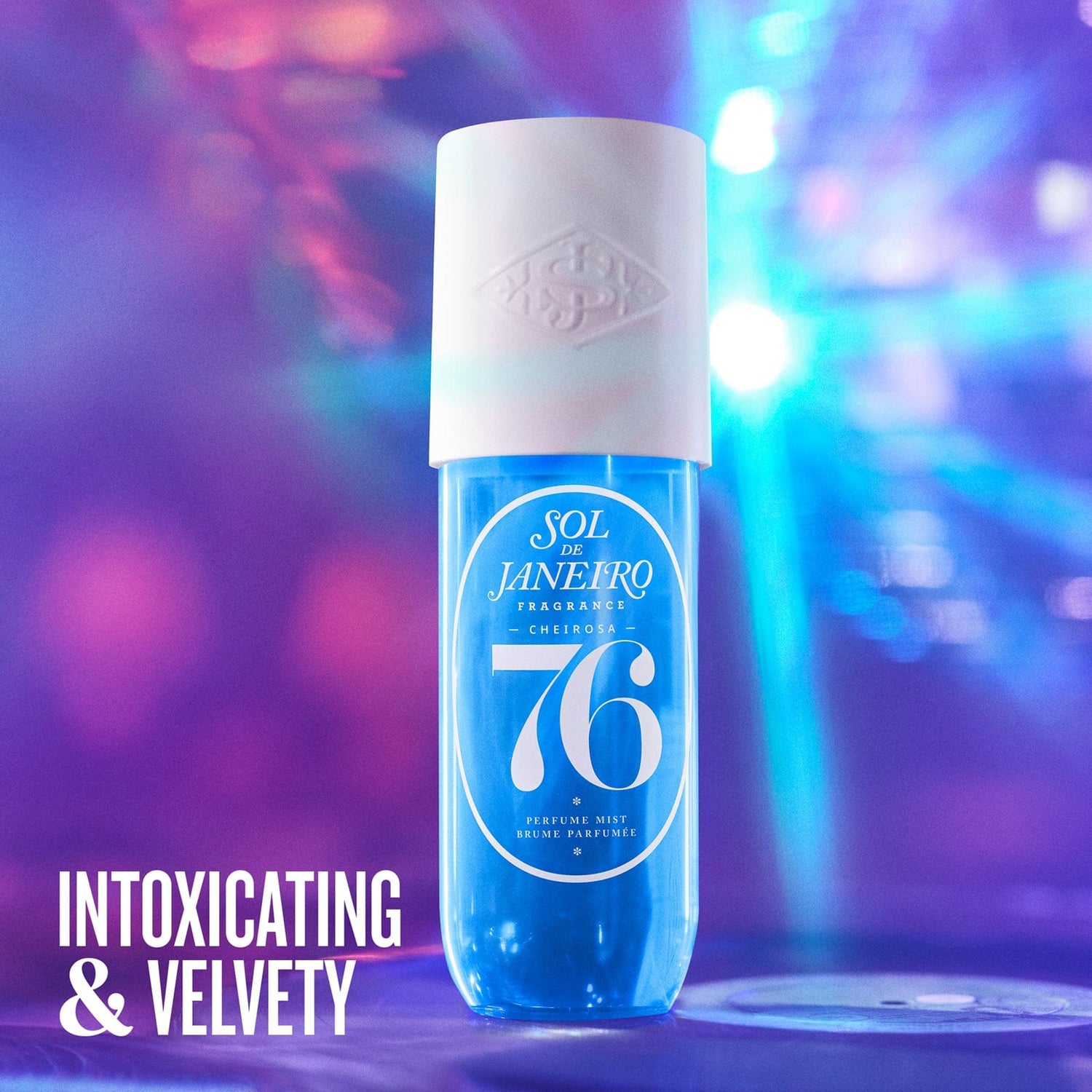 if you want to smell amazing: cover photo collage