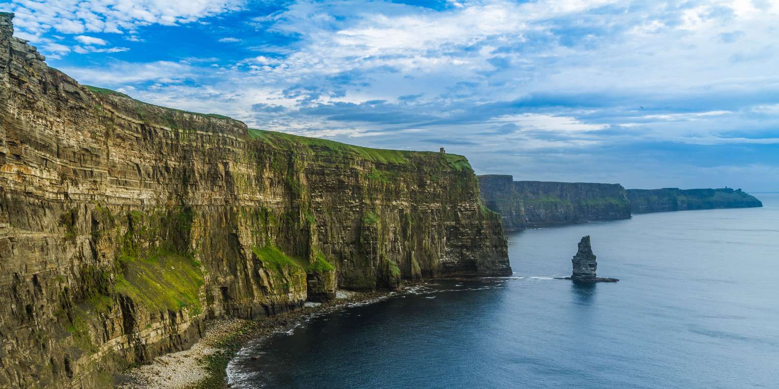 Ireland (Northern and Republic of!) cover photo collage