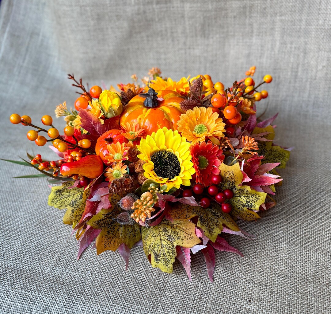 transform your home into a cozy autumn escape - effortless, warm & timeless 🍂 cover photo collage