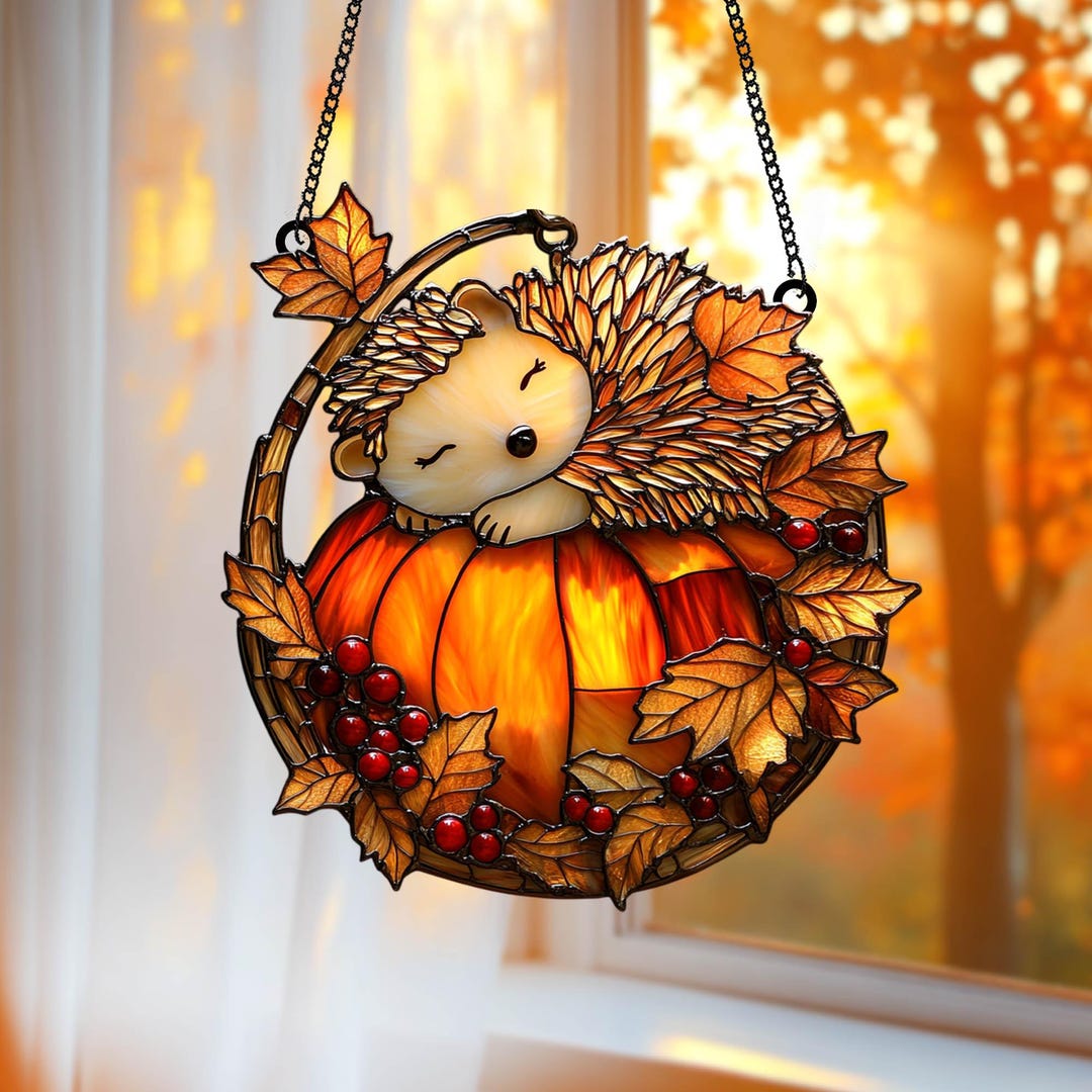 transform your home into a cozy autumn escape - effortless, warm & timeless 🍂 cover photo collage