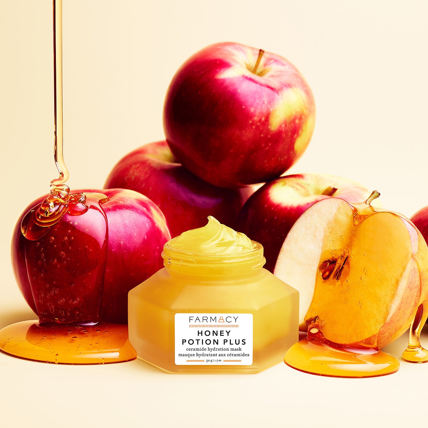 Skincare Junkie cover photo collage