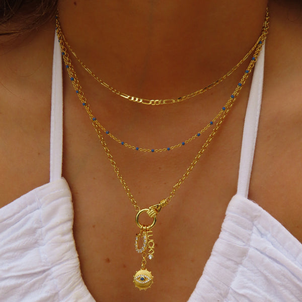 Jewelry Must-Haves cover photo collage