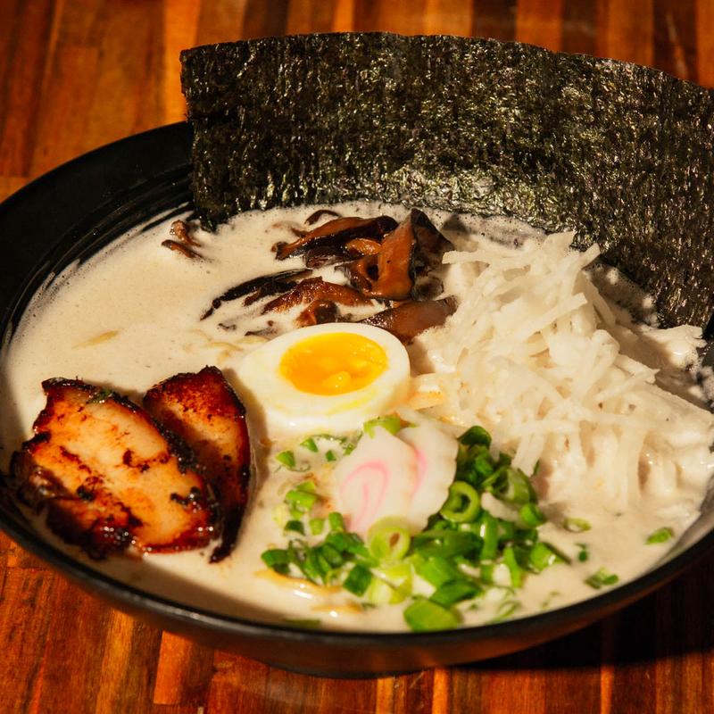 Your next favorite restaurant- San Antonio edition cover photo collage