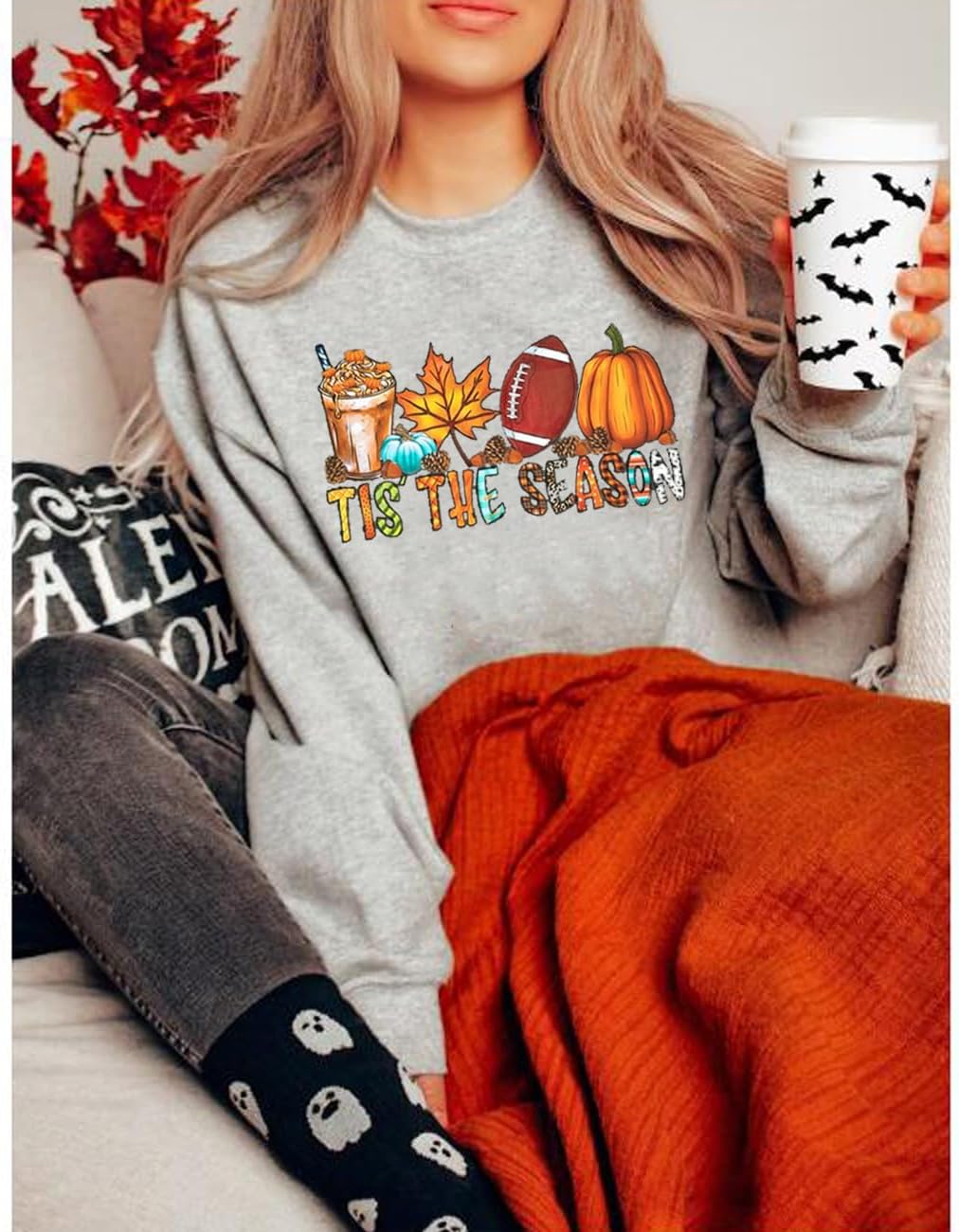 🍂 Fall 🍁 loves cover photo collage