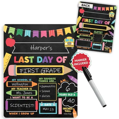 Everything You Need to Homeschool a 1st Grader cover photo collage