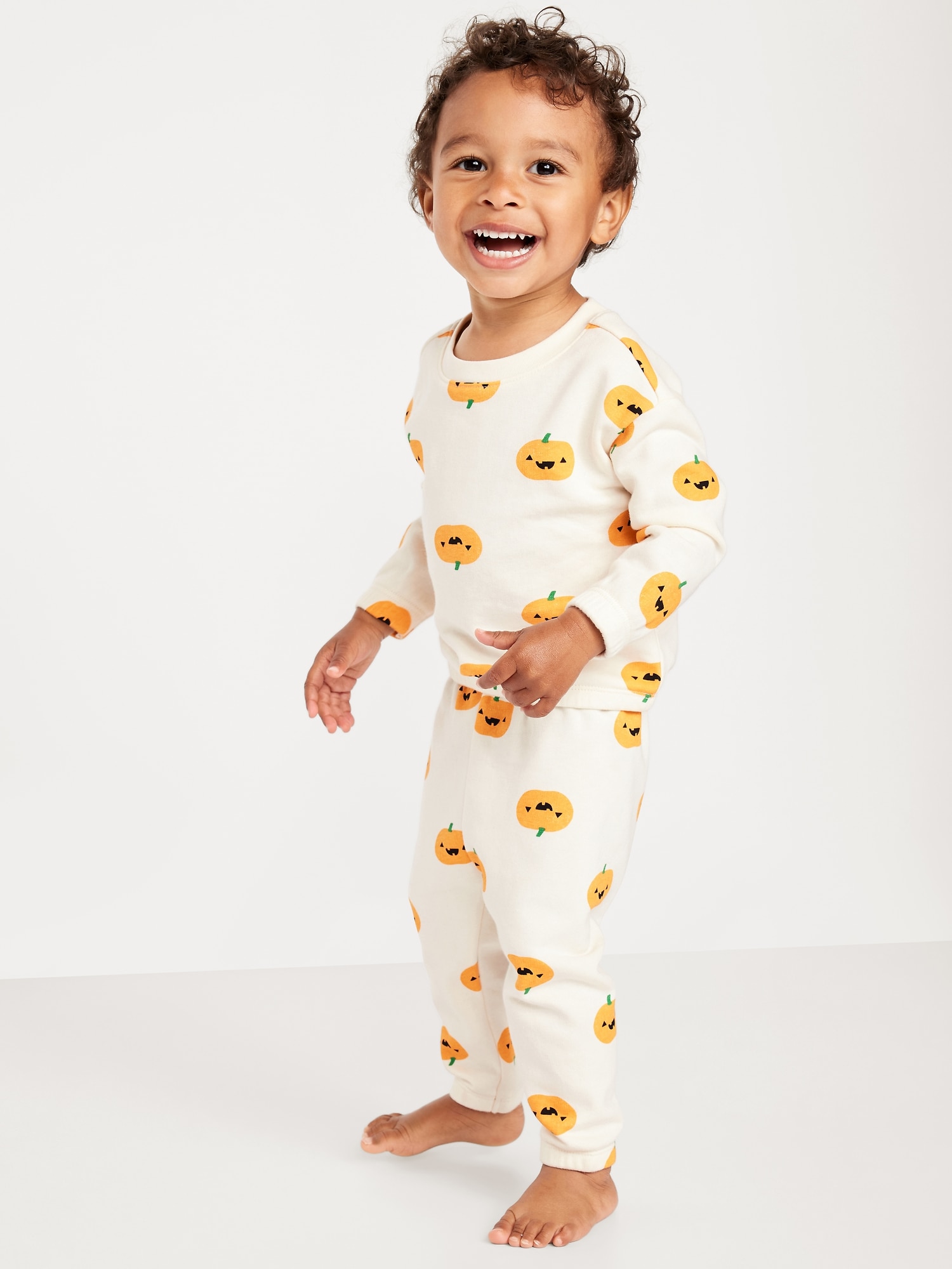 Old Navy Baby Halloween Finds 🎃👻 cover photo collage