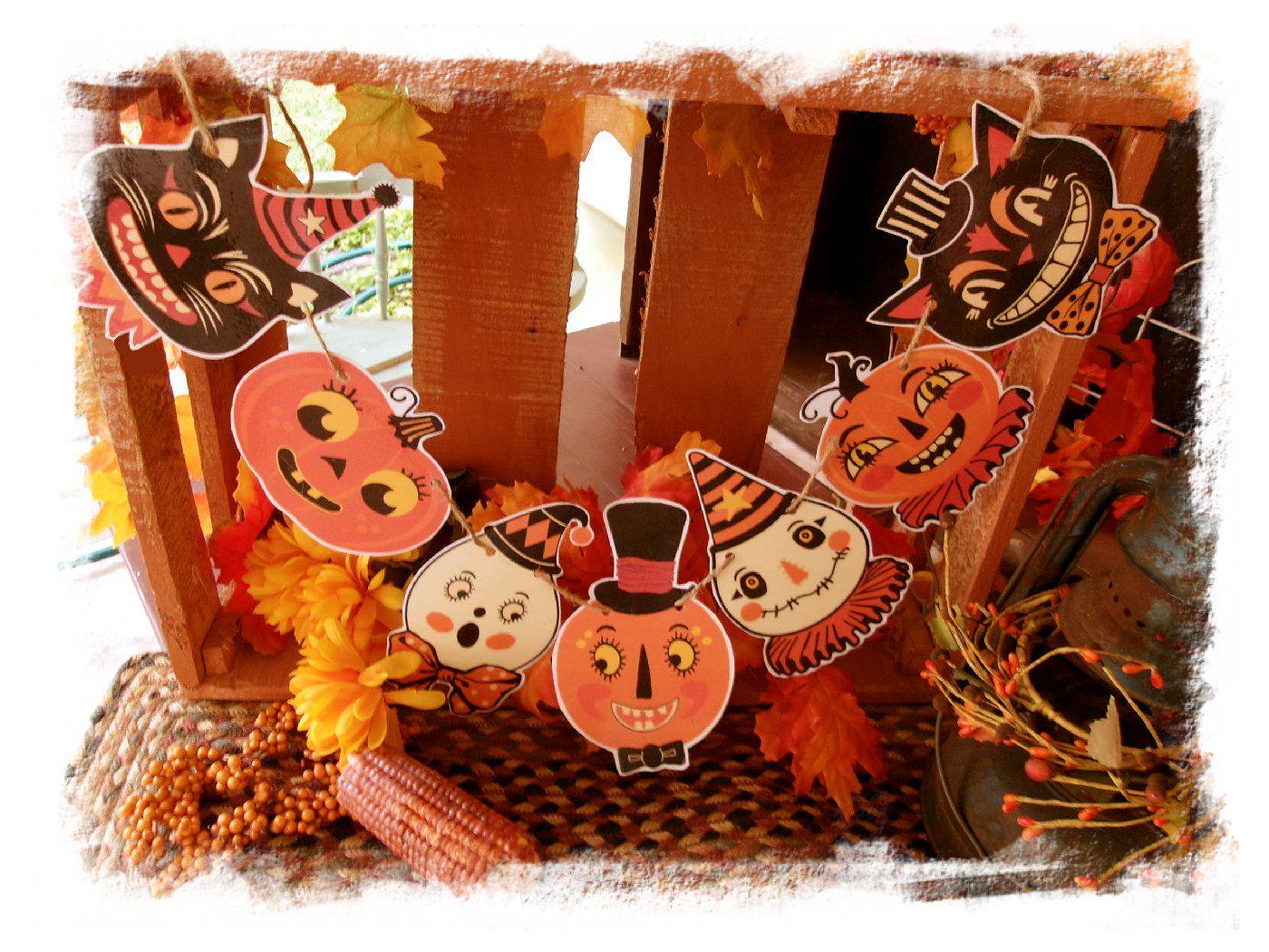 for the year-long spooky season lovers 🌙✨ cover photo collage