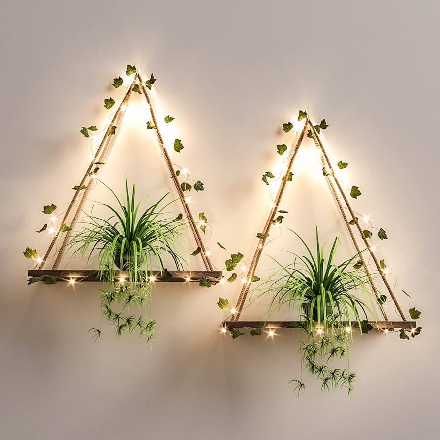 aesthetic home decor cover photo collage