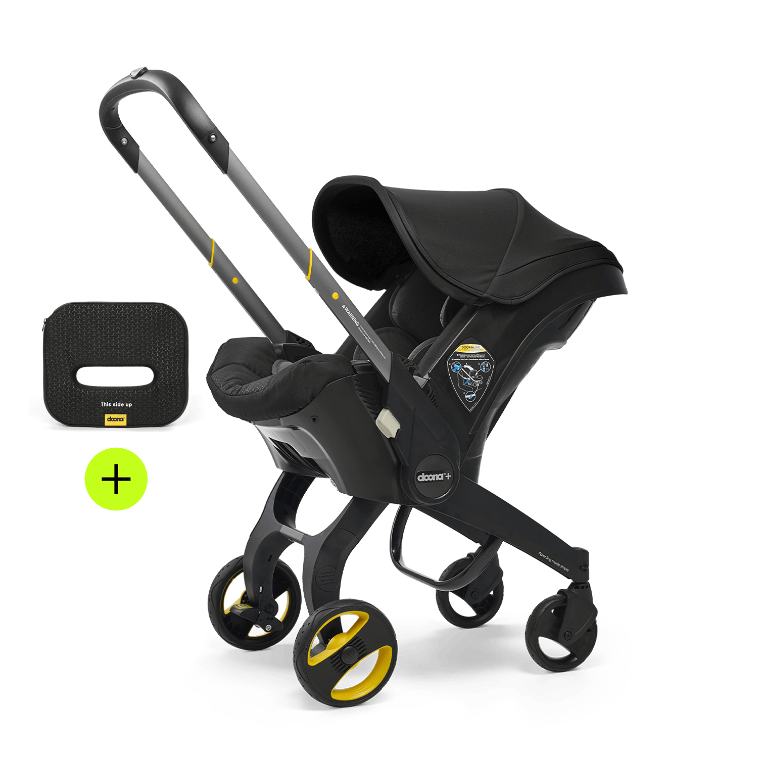 First time mommy finds cover photo collage