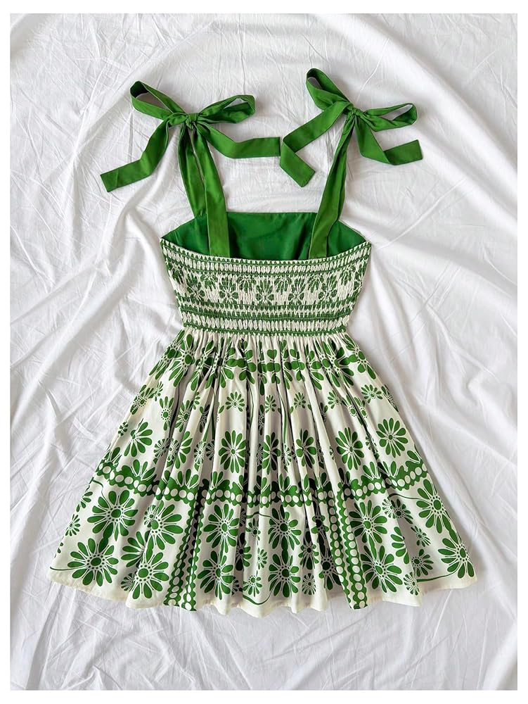 green sorority dress AKA Gorgeous In Green Dress main image 0