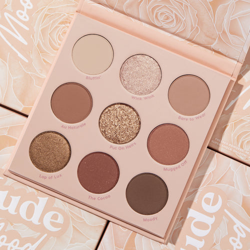 Makeup Must Haves as a Beginner - Affordable and High Quality! cover photo collage