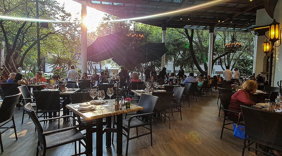 MEXICO CITY RECS cover photo collage